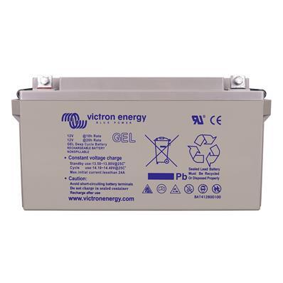 Batterie gel 12v  60ah victron_0
