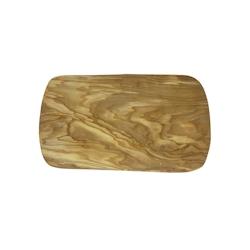 BERARD France Planche Persil Olivier 22x14,5x1cm - marron multi-matériau 54170_0