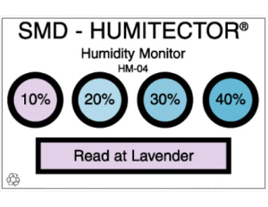 Carte indicatrice d'humidité réversible_0