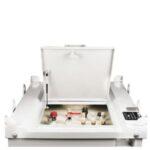 Citerne acier double paroi fioul domestique et gazole 2000 litres - PRESSOL 11573153 - Transport ADR et accessoires inclus_0