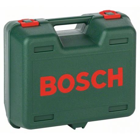 Coffret de transport en plastique dimension 400 x 235 x 335 mm BOSCH | 2605438508_0