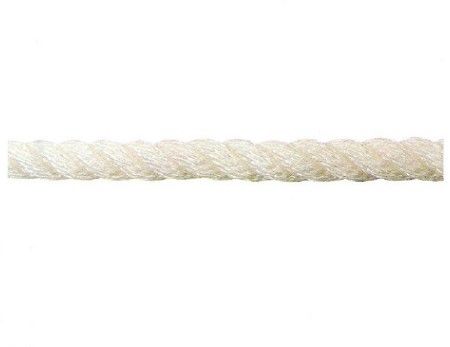 Cony 16 - cordes de levage - Liftal - cordage polyamide - poids 0.166 kg/ml_0