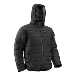 Coverguard - Blouson noir YAKI Noir Taille S - S noir 5450564031814_0