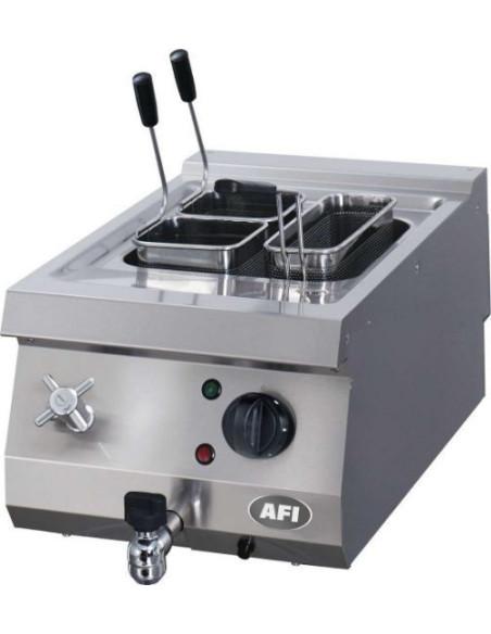 Cuiseur à pâtes électrique à poser COLLIN LUCY  Référence: CPP7E40_0