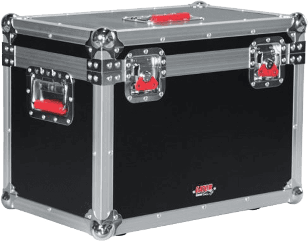 Flight case professionnel pour amplificateurs - 560 x 305 x 305 mm - Gator G-Tour Minihead_0