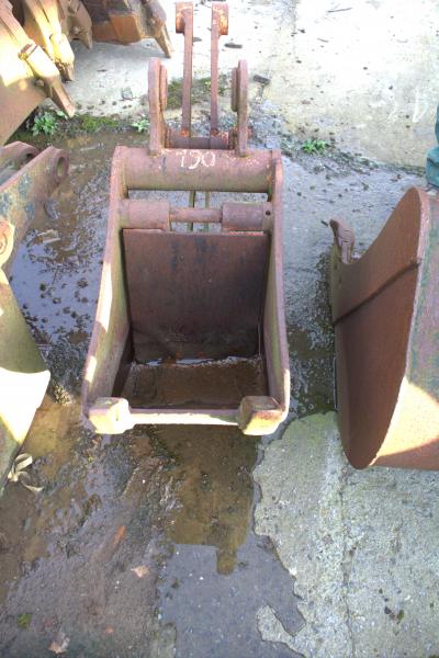 Godet 0m35 0m35 d40 ejecteur_0
