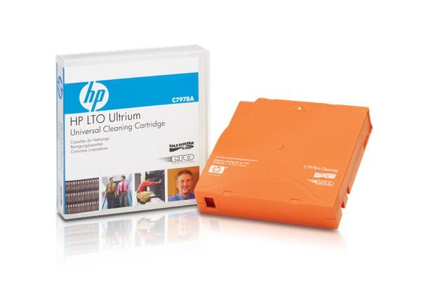Hewlett Packard Enterprise C7978A cartouche de nettoyage_0