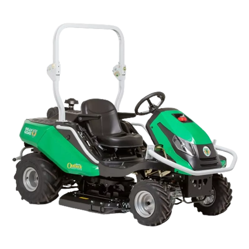 Débroussailleuse      Billy Goat    Outback BCR3626BVECE 92 cm_0