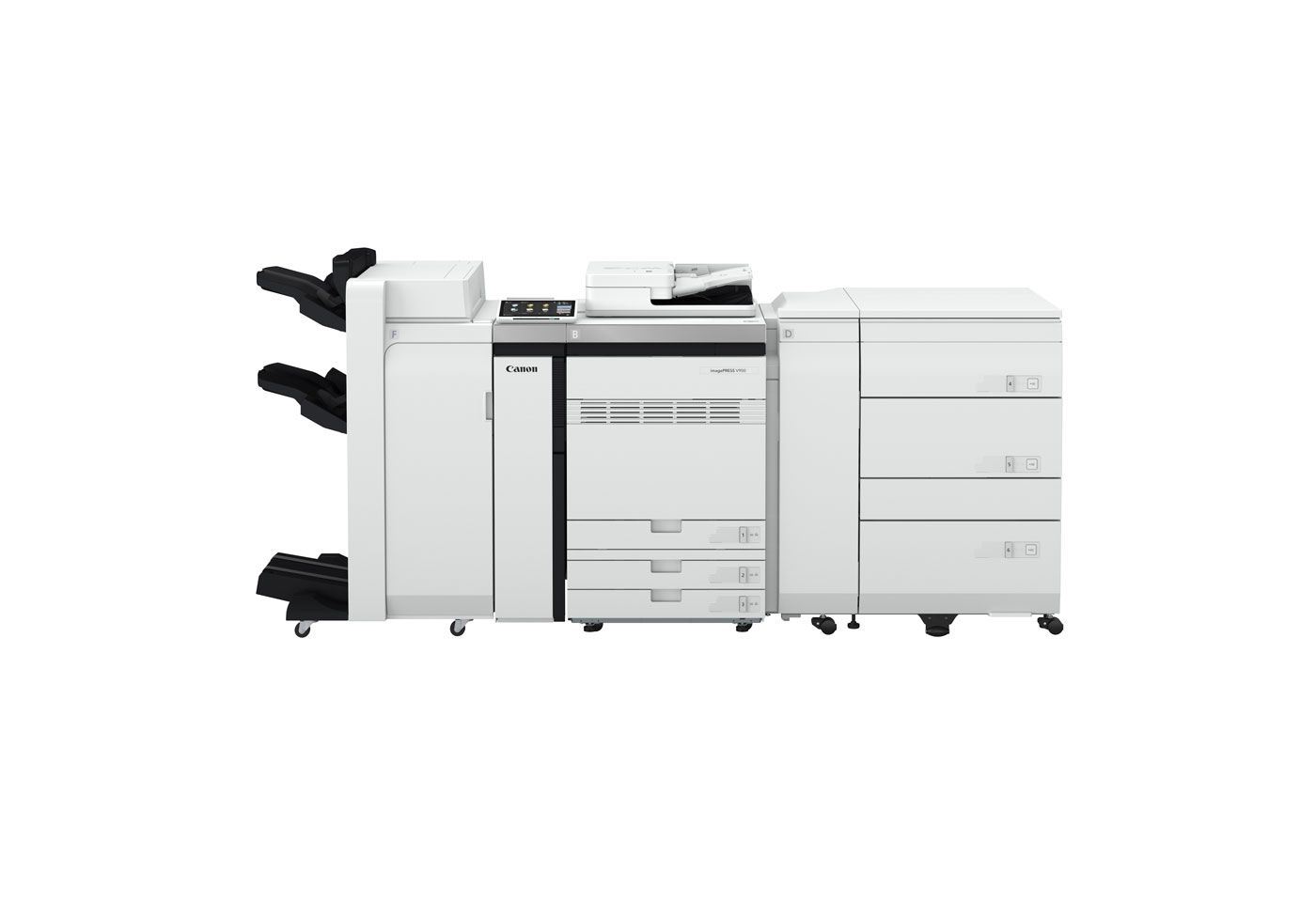Imprimante A3 A4 multifonction