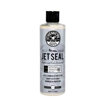 Jets-CHG - Cire crème Jet Seal - Protection durable Chemical Guys_0