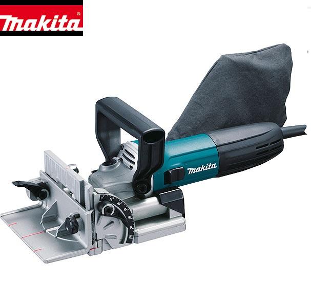 MAKITA - LAMELLEUSE 100MM 700W - PJ7000