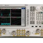 N5242a - analyseur de reseau micro-ondes pna-x - keysight technologies (agilent / hp) - 10mhz - 26ghz   4 ports - analyseurs de signaux vectoriels_0