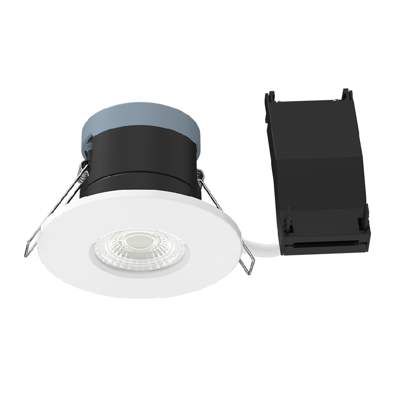 ONE Spot encastré 6W, 600lm, dimmable, 4000k - S0010640D - SOLUM_0