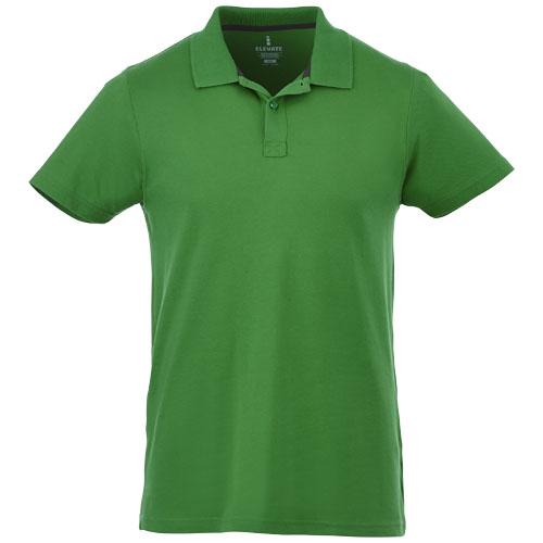 Polo manches courtes pour homme Primus - maille piquée 100% coton 160-165 g/m²_0
