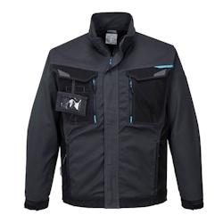Portwest - Veste de travail WX3 Gris Taille S - S gris 5036108300785_0