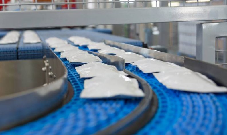 Rad PP Sagittarius - Dépalettiseurs pour sachets avec tête robotisée équipée de ventouses - Clevertech France_0