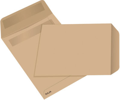 ENVELOPPE KRAFT - ACHAT / VENTE ENVELOPPE KRAFT AU MEILLEUR PRIX - HELLOPRO