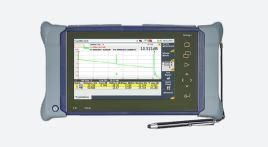 Réflectomètre viavi mts-4000 v2_0