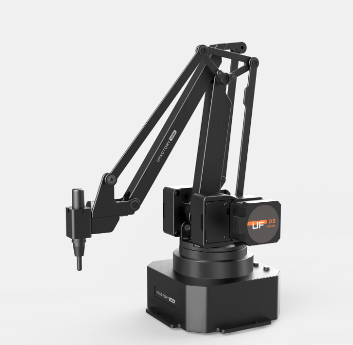 ROBOT ÉDUCATIF 4 AXES INDUSTRIEL UFACTORY UARM SWIFT PRO_0