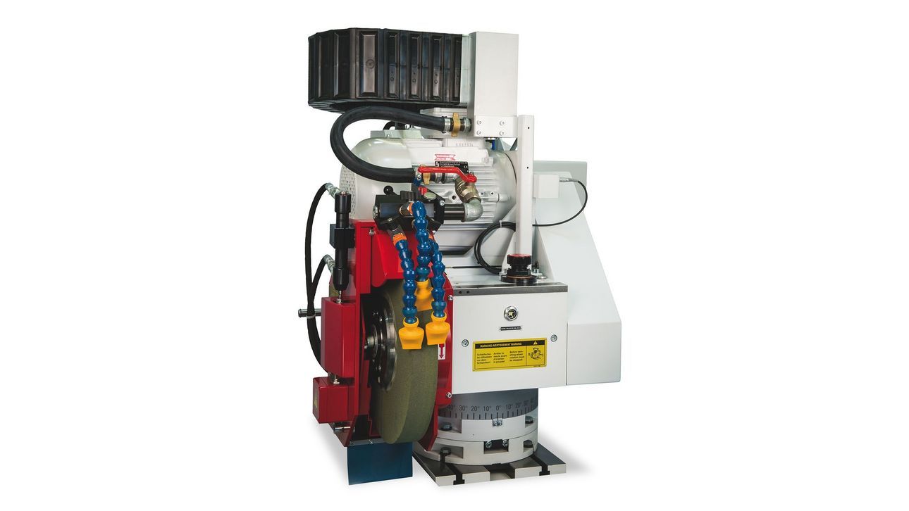 S30 - Rectifieuse cylindrique United Grinding - Vitesse max axe Z 5'000 mm/min - Distances entre pointes 650/1000 mm_1