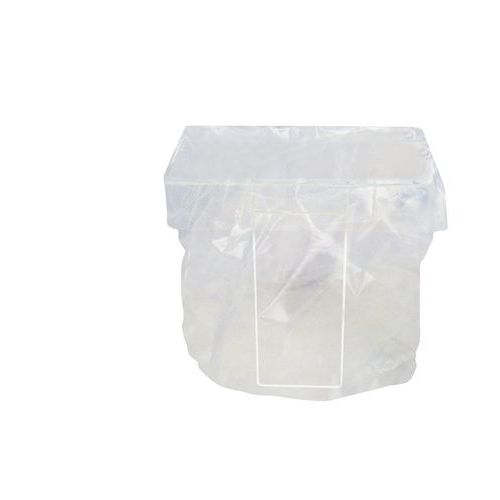 SAC COLLECTEUR POUR DESTRUCTEURS DE PAPIER HSM - 245 L