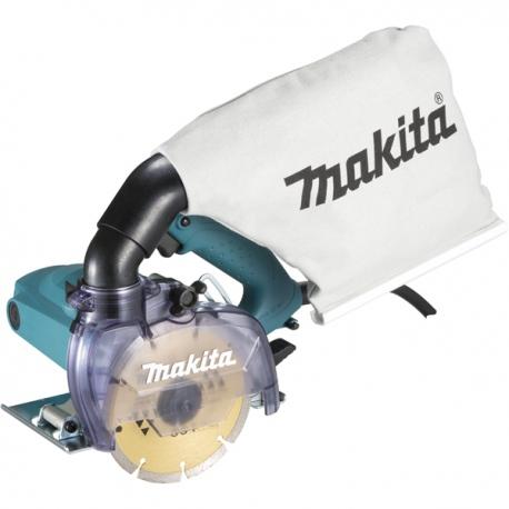 Scie diamant 1400 W Makita | 4100KB_0