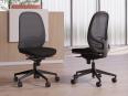 Siège de bureau KENO Black - Deskissimo_0