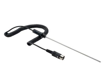 Sonde PT1000, revêtement verre, L230mm - Ref.: LBM005_0