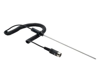 Sonde PT1000, revêtement verre, L230mm pour LBD002 et LBD008 - Ref.: LBM005_0