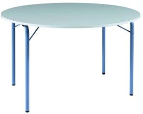 Table scolaire robuste et pratique au quotidien -  Kyros_0
