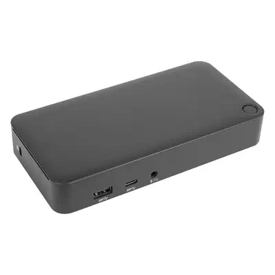 Targus DOCK310EUZ station d'accueil Avec fil USB 3.2 Gen 1 (3.1 Gen 1) Type-C Noir_0