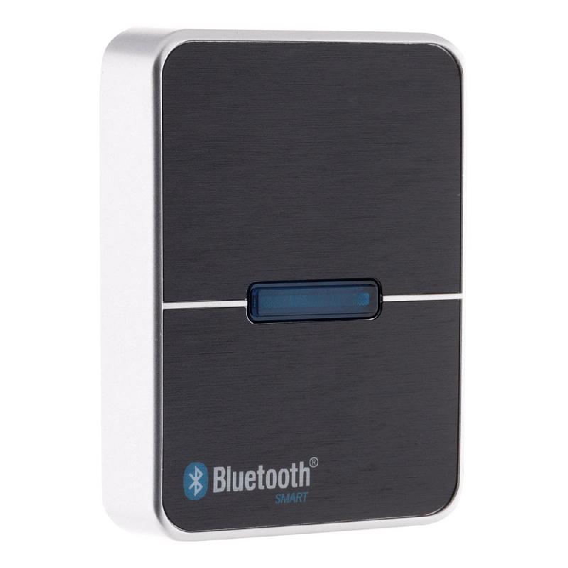 Thermomètre / Hygromètre int Bluetooth 4.0 - Otio_0