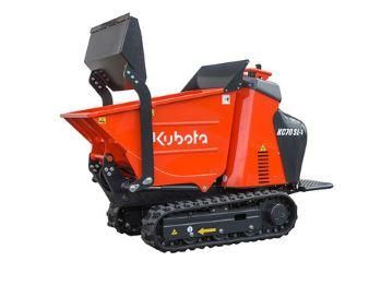 Transporteur sur chenilles kc70sl-4_0