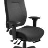 24centric - chaise de bureau - ergo centric - appui-tête réglable breveté_0