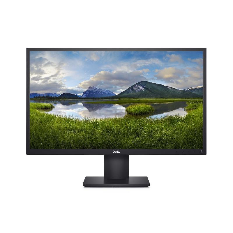 Écran DELL E Series E2420H - 24'' Full HD LCD - Technologie ComfortView - Noir_0