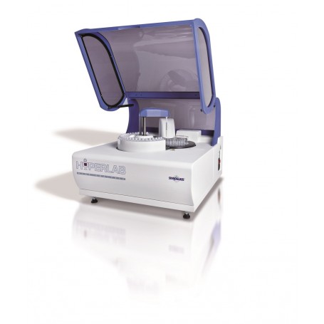 Analyseur automatisé de vin : hyperlab plus_0