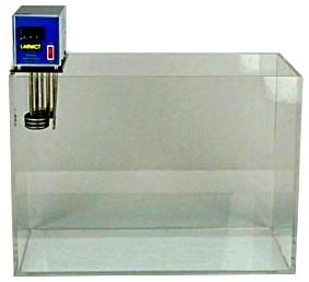 Bain thermostatique transparent - I11 940_0
