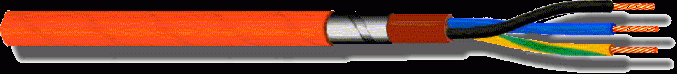 Câble d'énergie armé - ET900 ASH - Sécurité incendie BT - CR1-C1_0