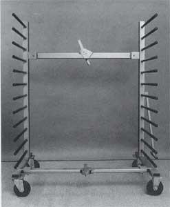 Chariot de séchage modèle s 112_0