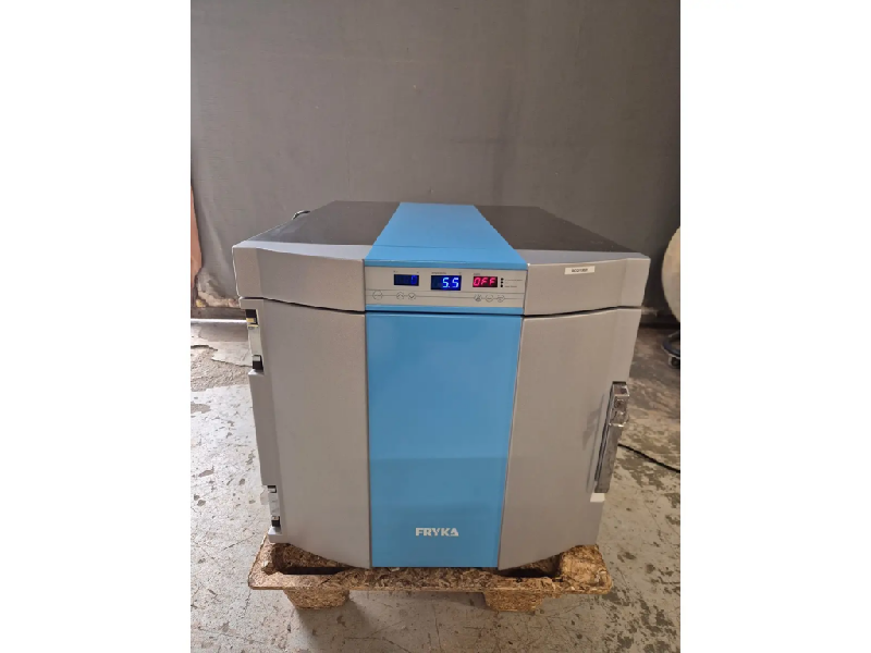 Congélateur ultra basses températures, B35-85, FRYKA_0