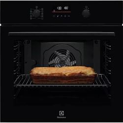 Electrolux Four encastrable nettoyage pyrolyse LOF6P16Z - LOF6P16Z_0