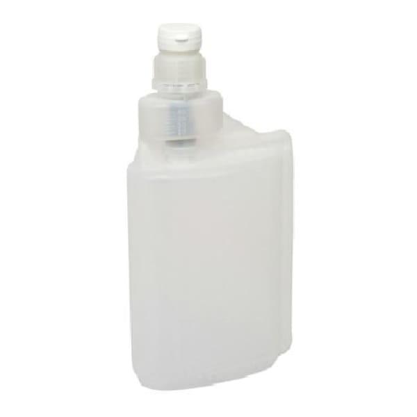 Flacon Doseur Remplissable Dosy Multi - 1 L - Système de Dosage Précis 10 ml et Graduations Claires_0