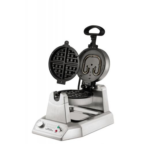 Gaufrier belge professionnel simple 25 gaufre/h 1035w - WW180XCE_0