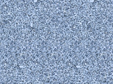 Gravier bleu 0/40_0