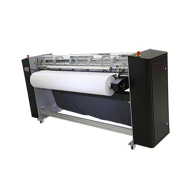 Coupeuse Kalaxy - largeur 165 cm - vitesse maximum 18 m/mn - coupe automatique XY pour rouleaux et feuilles_0