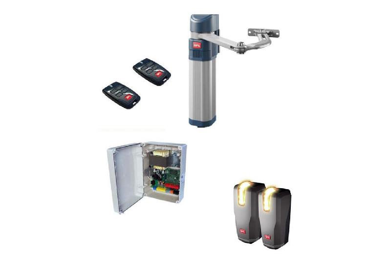 Kit moteur portillon E5 BT A12 BFT - Bras articulé_0