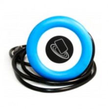 Lecteur RFID Prox'N'Roll USB - 13,56 MHz / NFC - Polyvalent et configurable_0