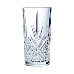 6 verres hauts 38cL Eugène - Luminarc - Verre ultra transparent - transparent 0883314690750_0