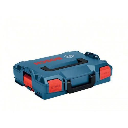 MALLETTE L-BOXX 102 - POUR TOUS TYPES D'OUTILS ÉLECTROPORTATIFS BOSCH