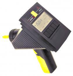 Mesure CEM Teseq (Schaffner) NSG435 - Pistolet de décharges +/- 16,5kV norme CEI 1000-4-2_0